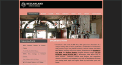 Desktop Screenshot of beulahlandpdx.com